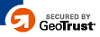 Secured by GeoTrust